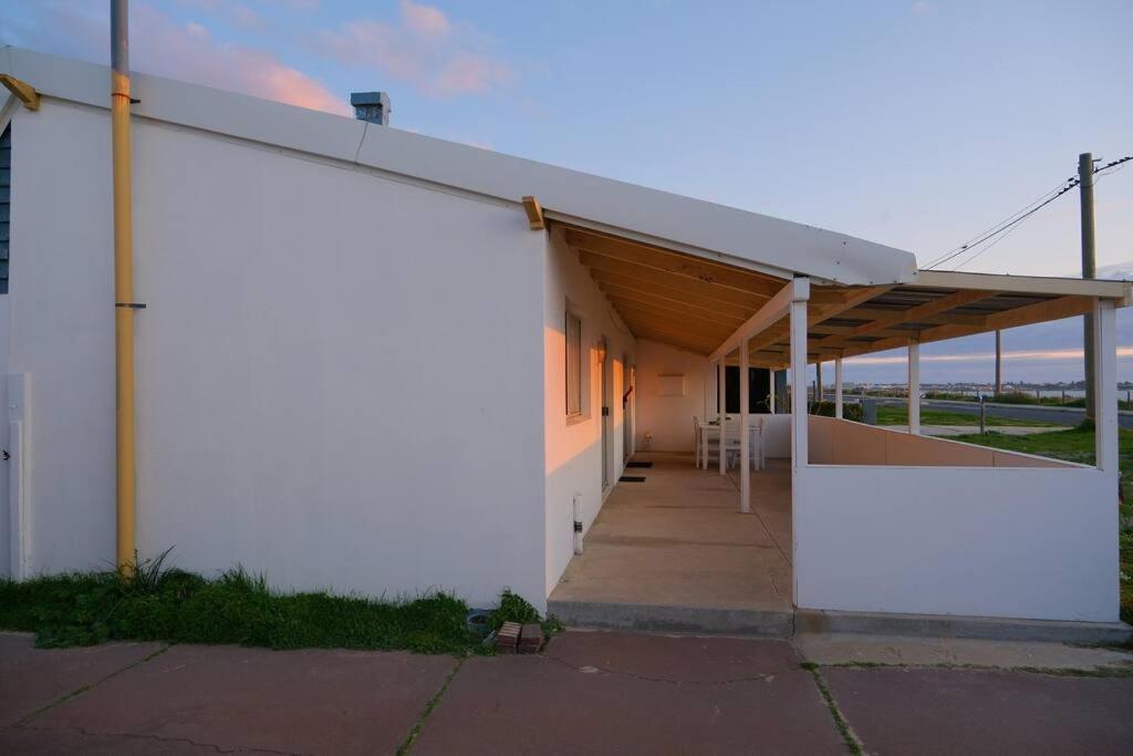 Sunset Beach House