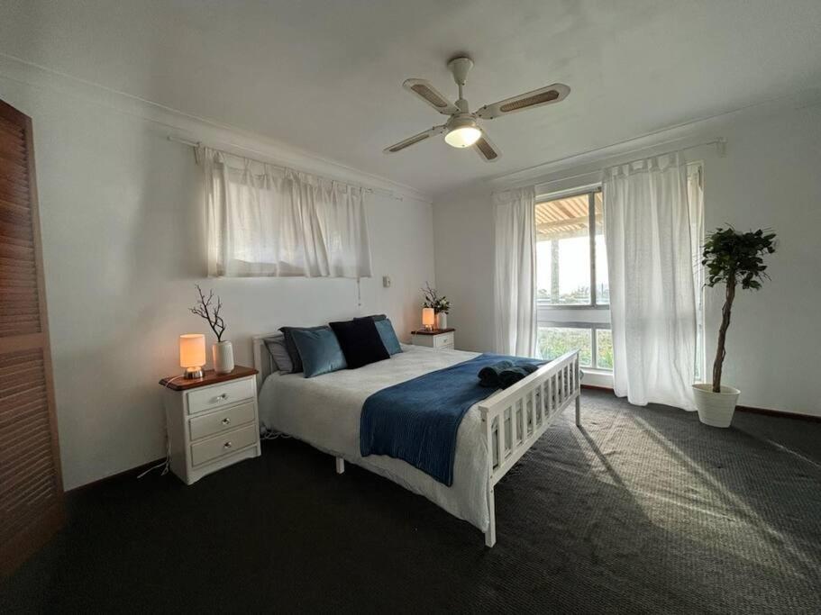 Sunset Beach House