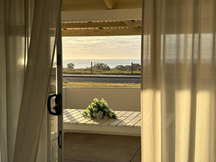 Sunset Beach House