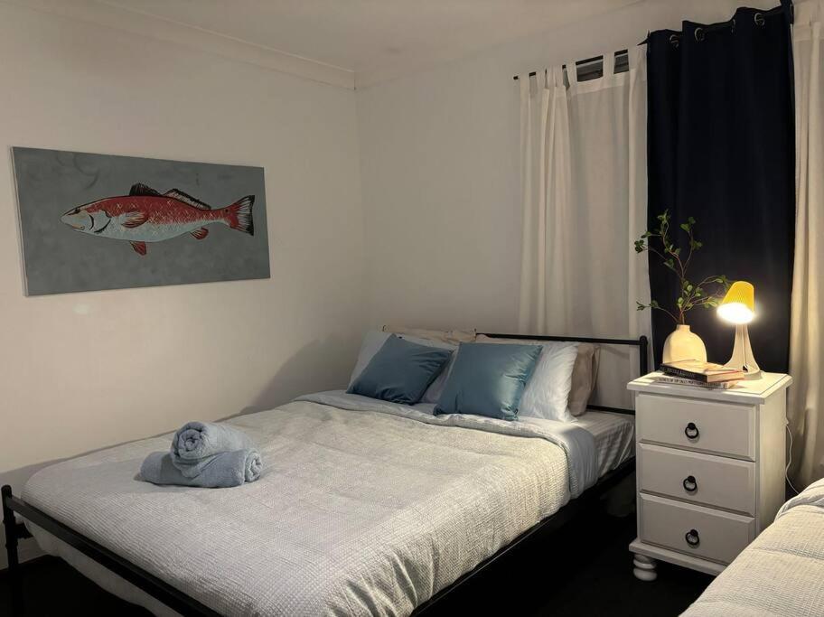 Sunset Beach House