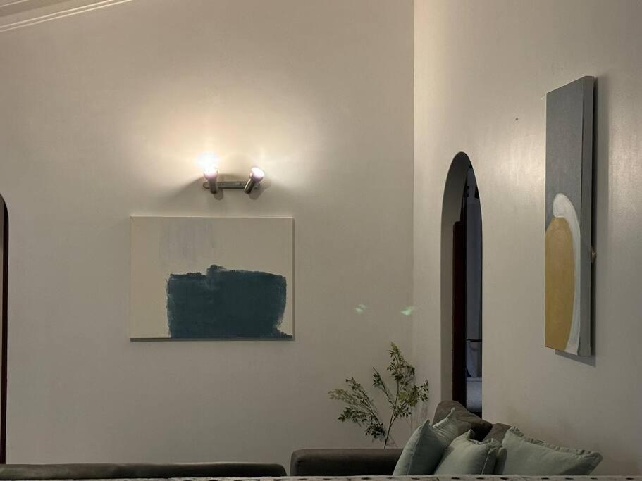 Sunset Beach House