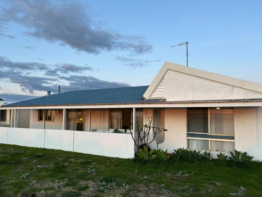 Sunset Beach House