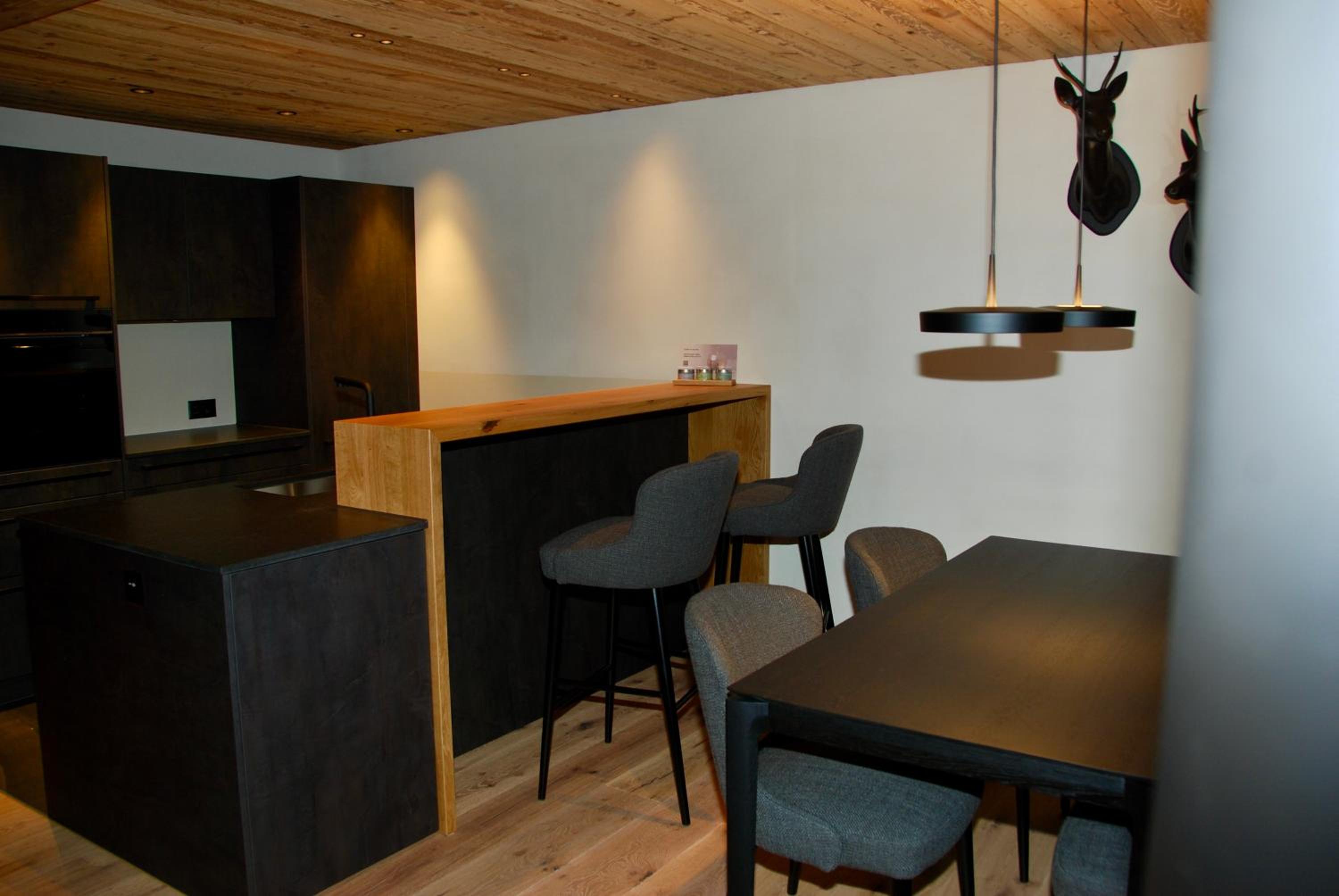 My Chalet