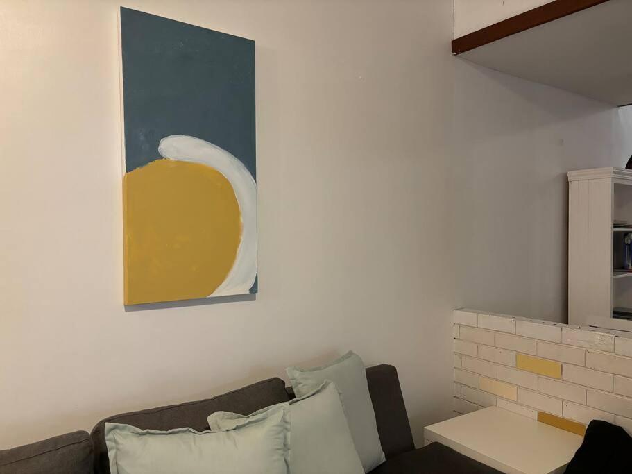 Sunset Beach House
