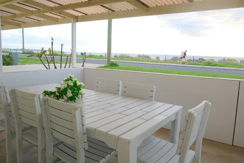Sunset Beach House