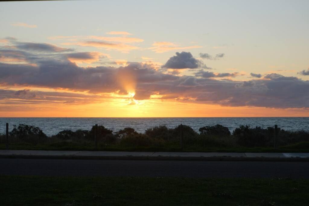 Sunset Beach House