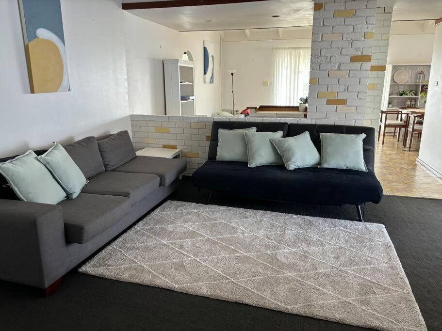 Sunset Beach House