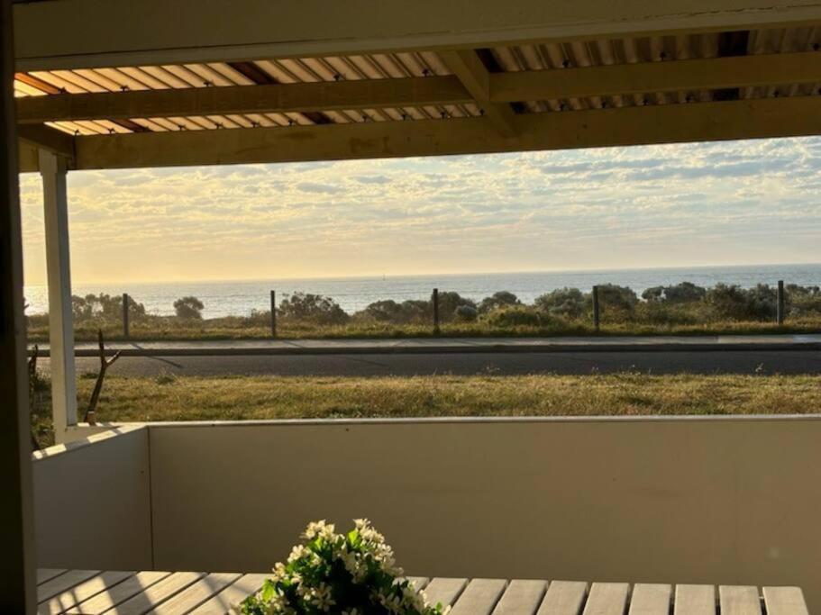 Sunset Beach House