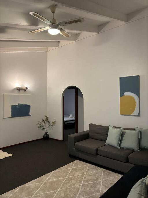 Sunset Beach House