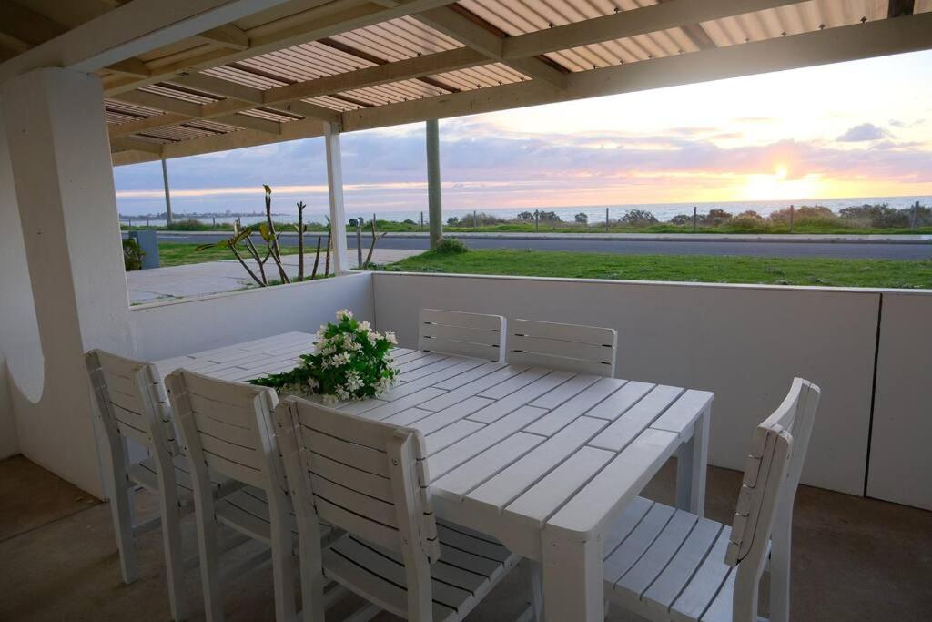 Sunset Beach House