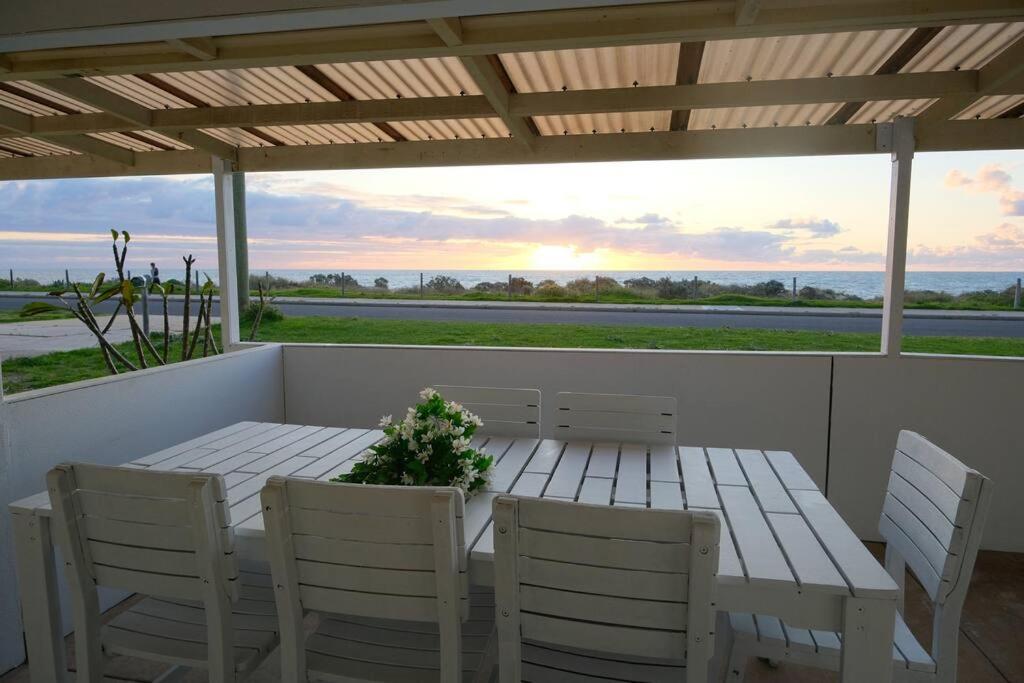 Sunset Beach House