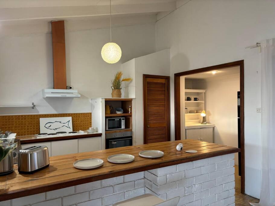 Sunset Beach House