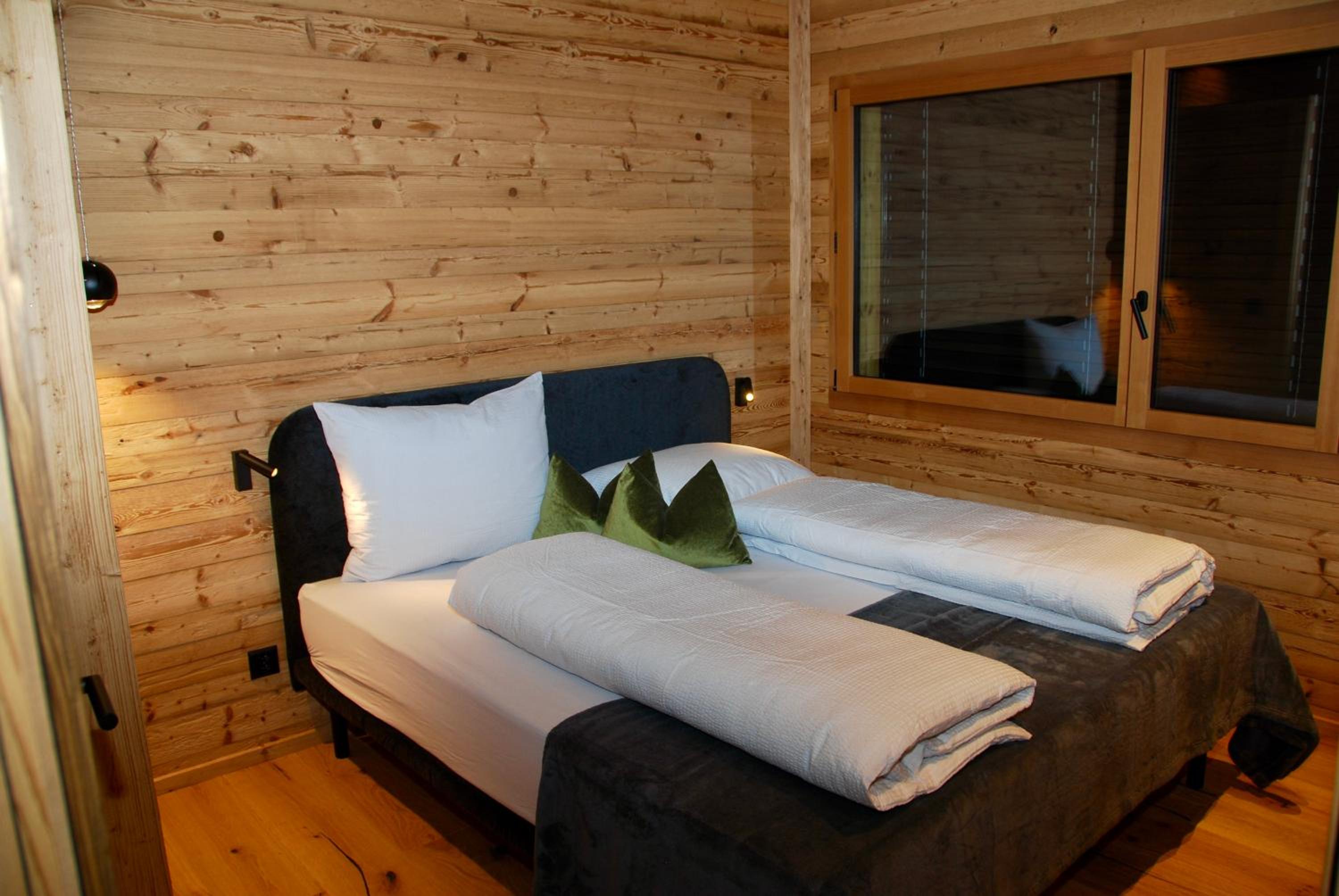 My Chalet