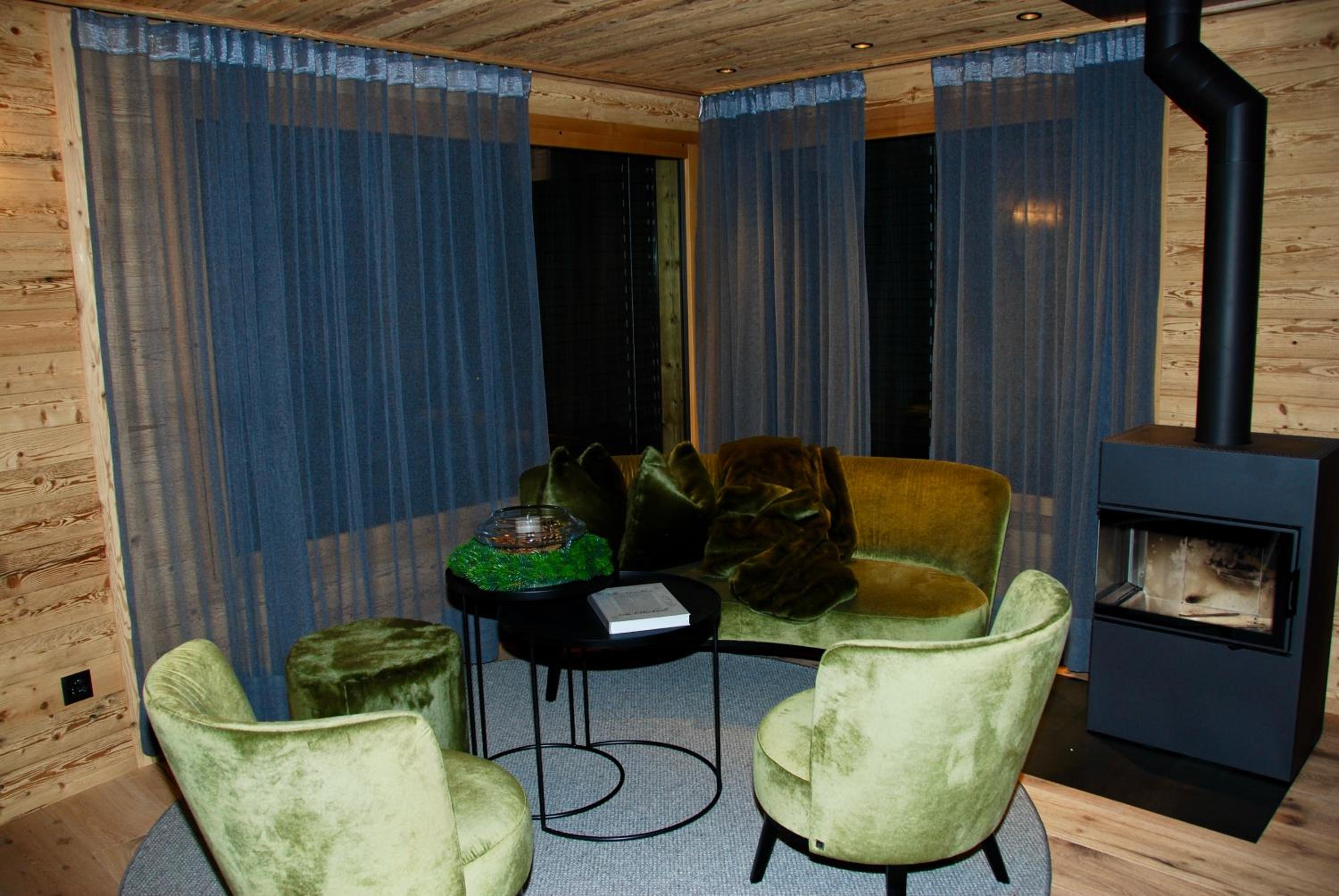 My Chalet