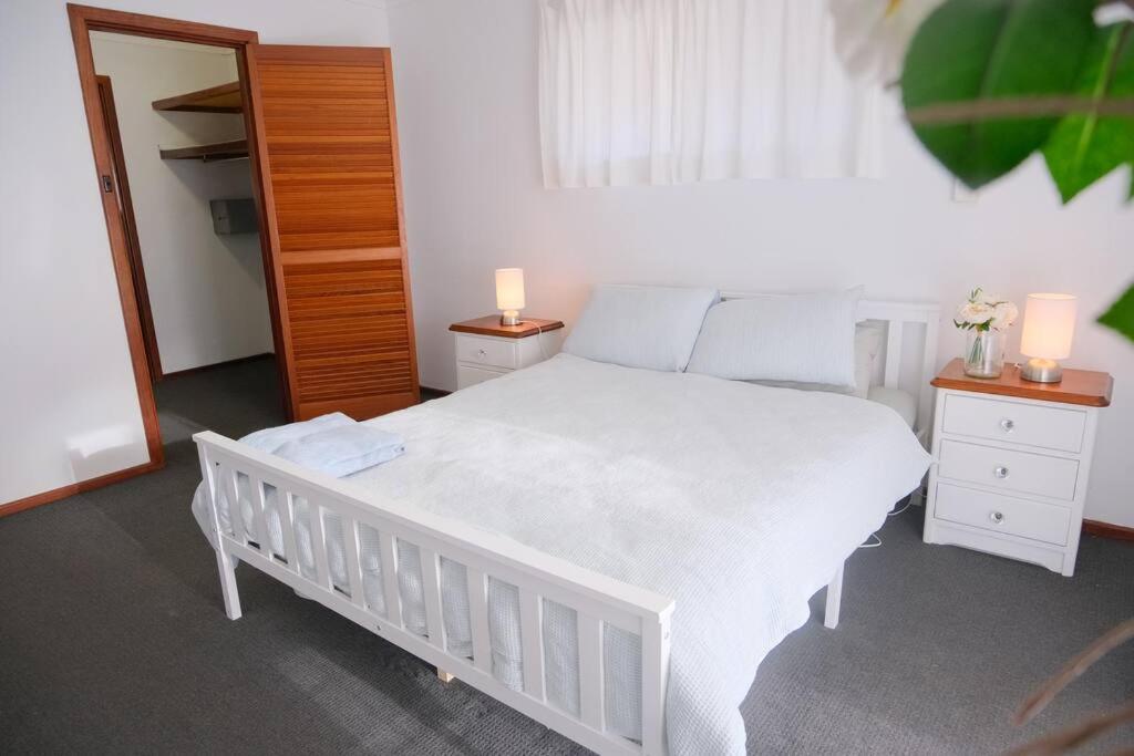 Sunset Beach House