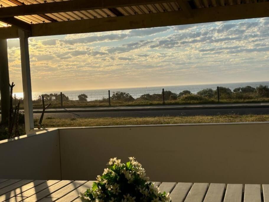 Sunset Beach House