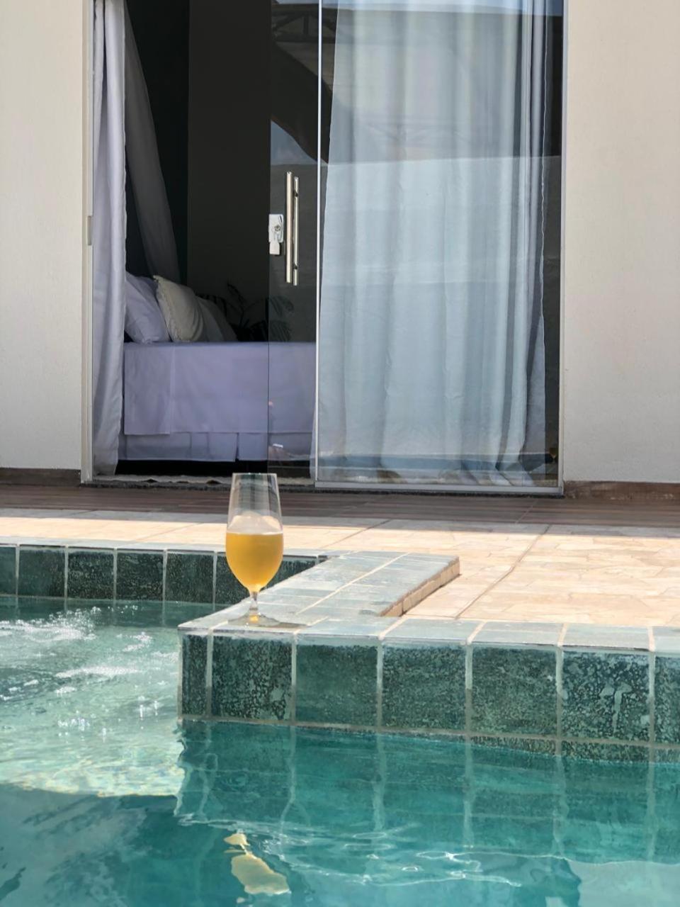 Pousada Hotel Boutique Ventanas