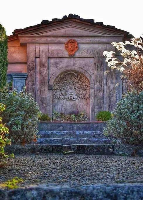 Villa Serena