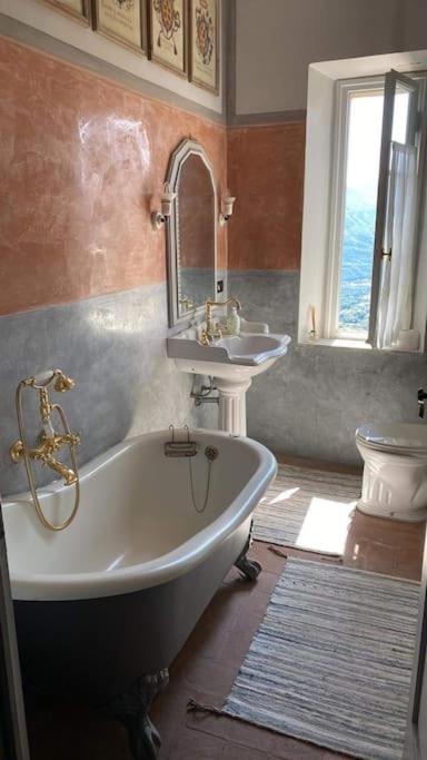 Villa Serena