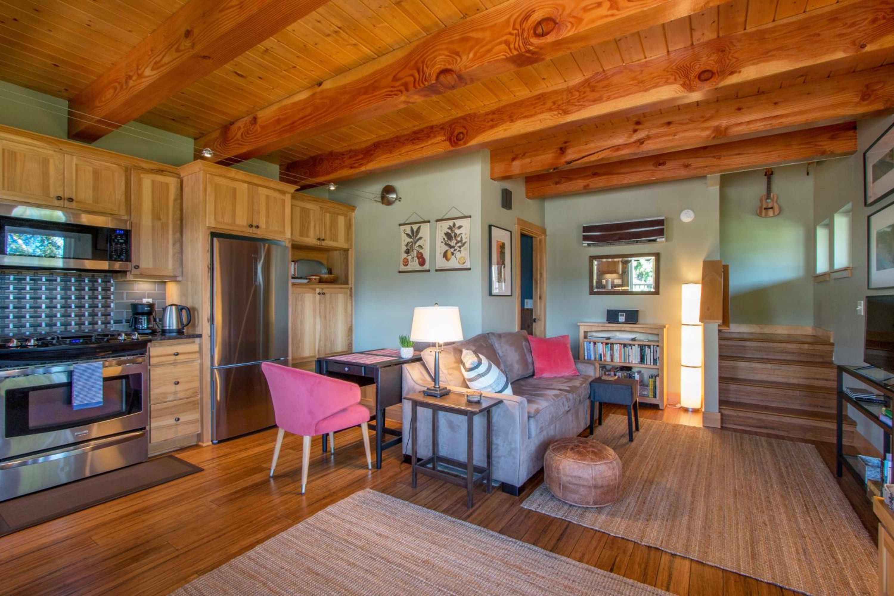 Venture Garden House