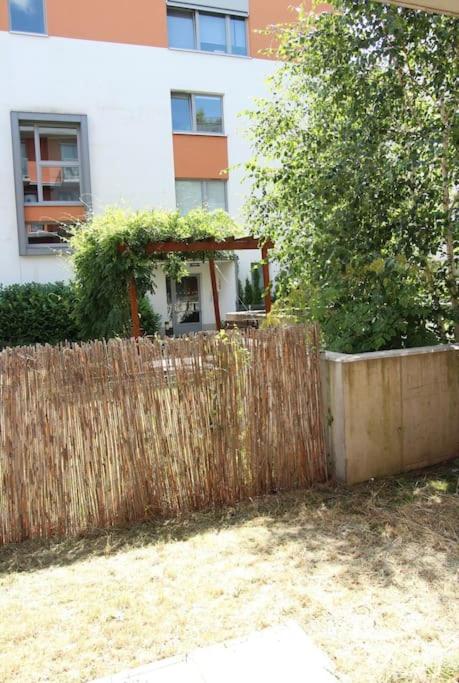 Charming Small Studio and Private Garden
