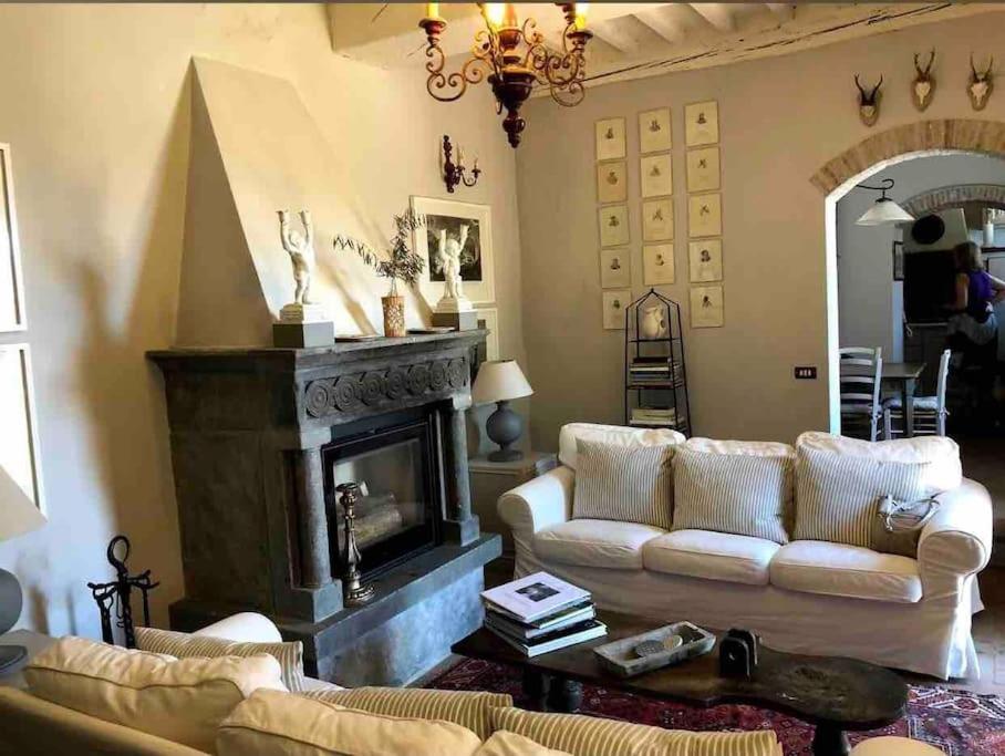 Villa Serena