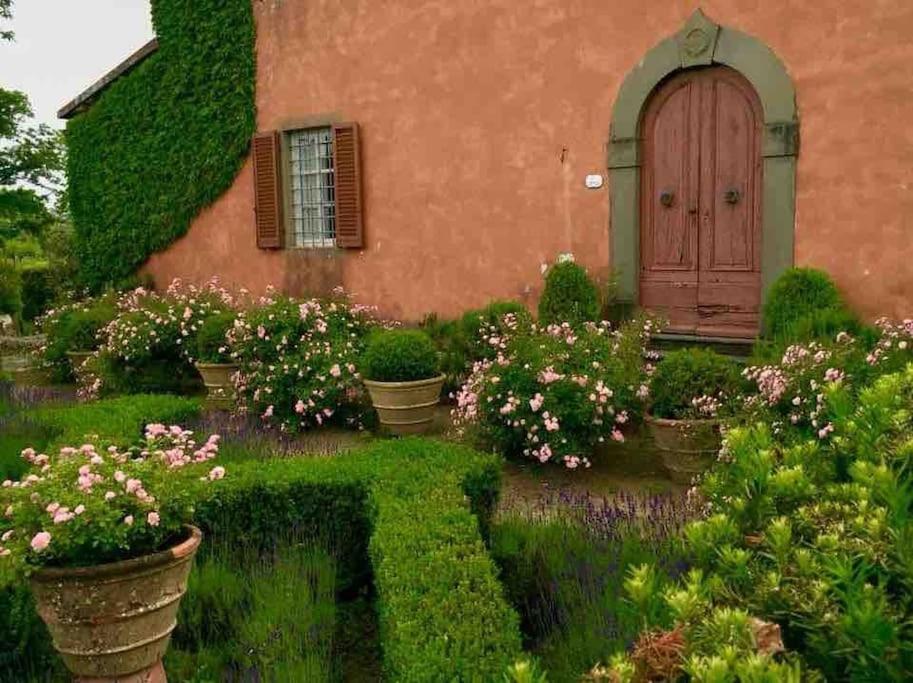Villa Serena