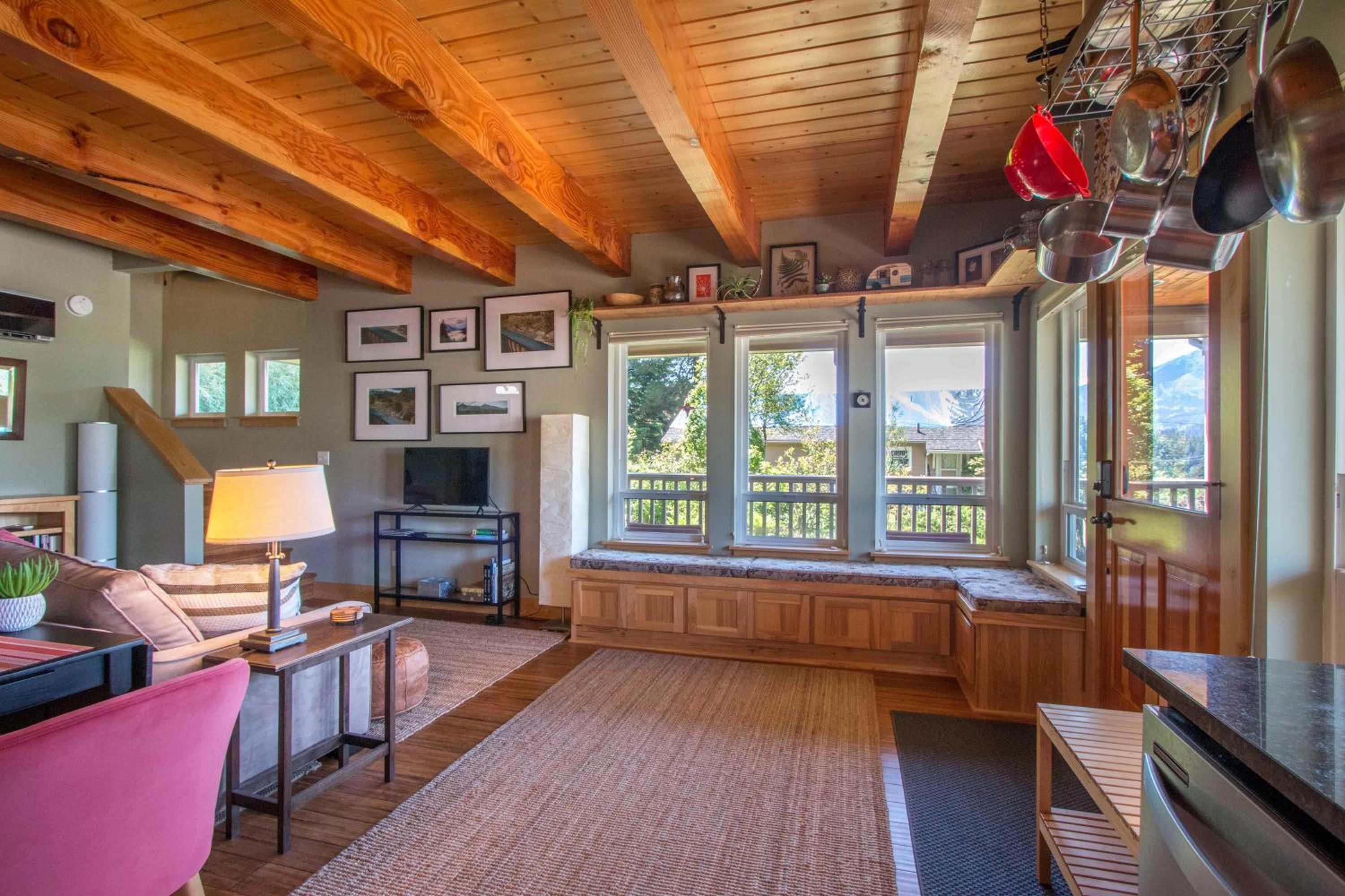 Venture Garden House