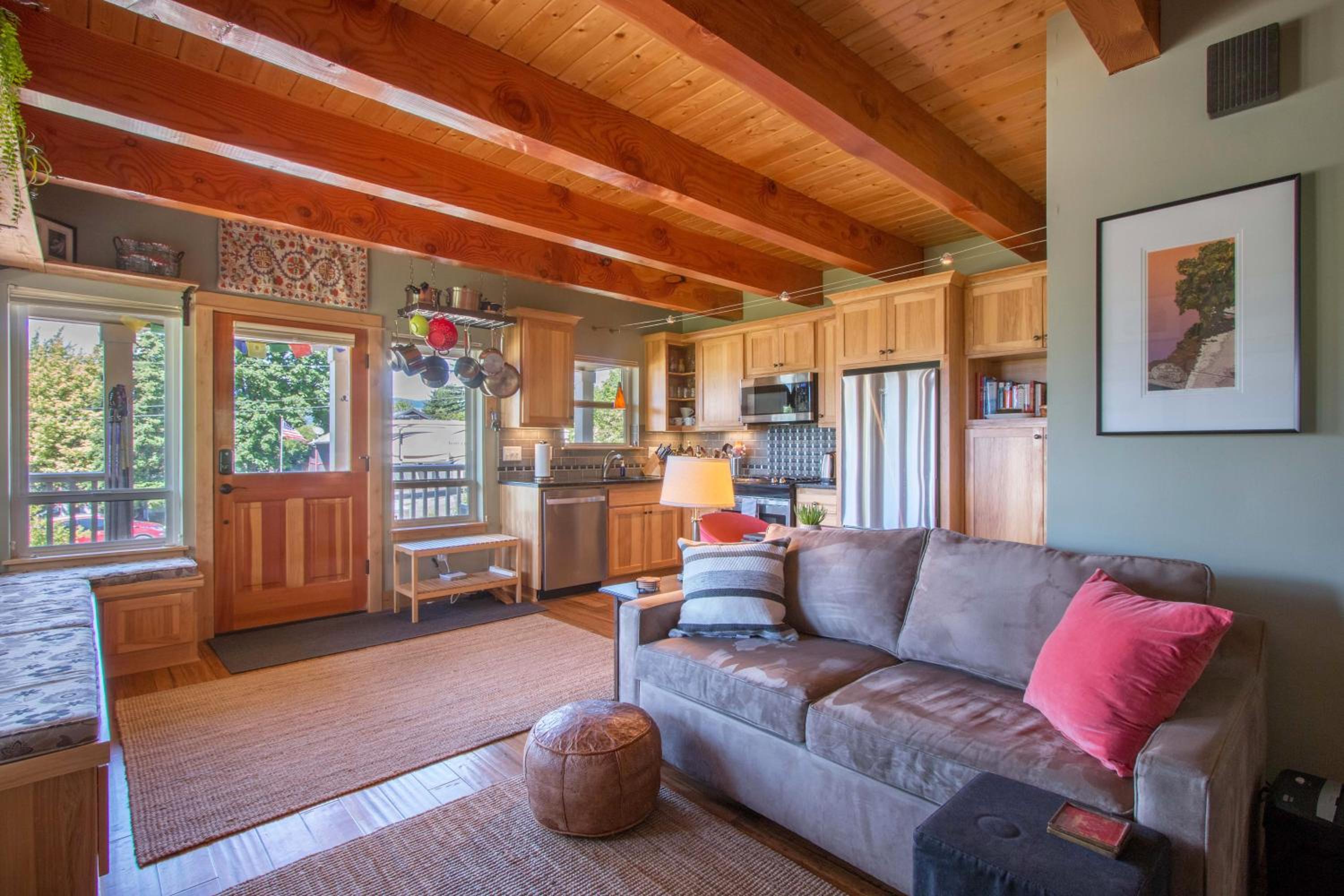 Venture Garden House