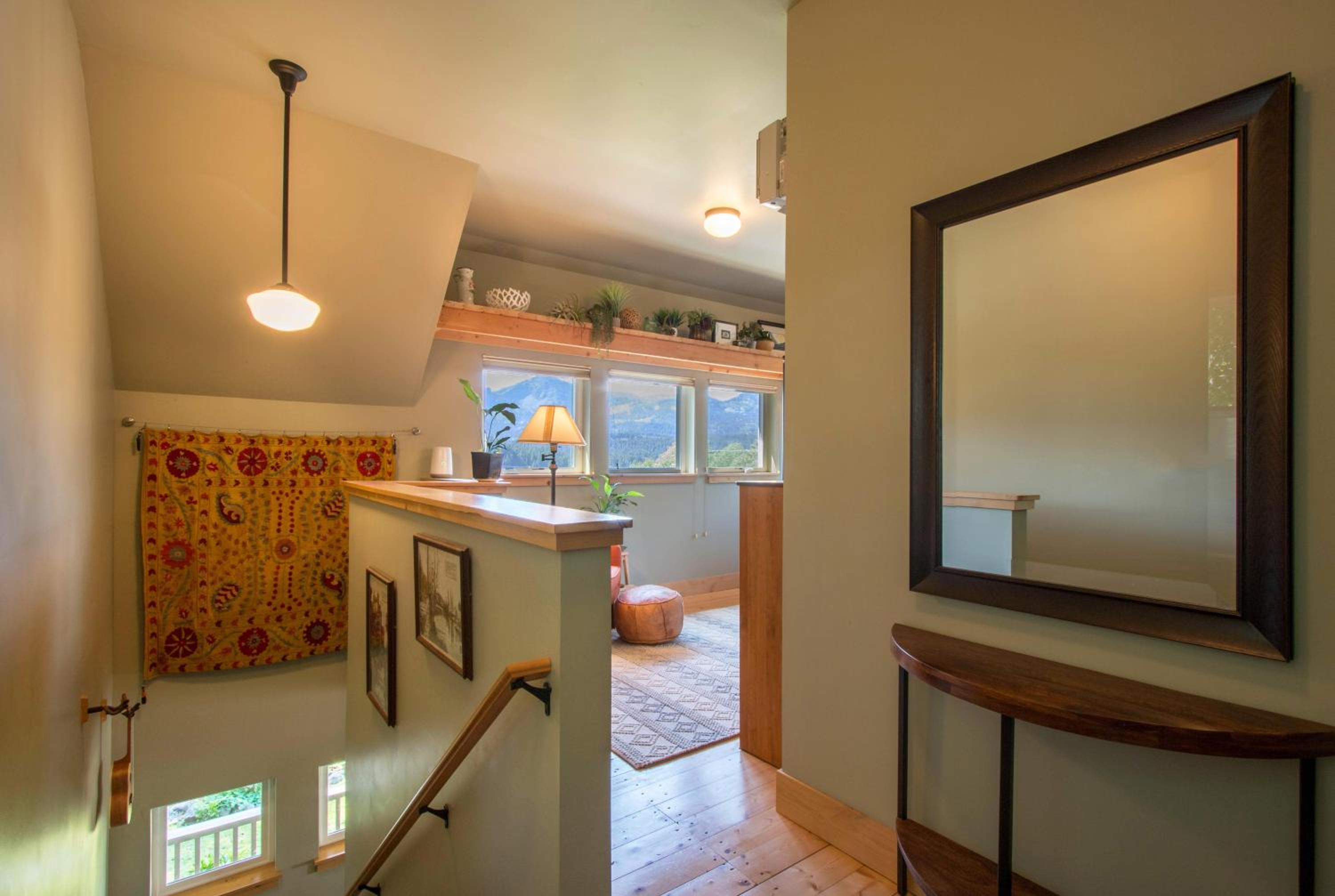 Venture Garden House