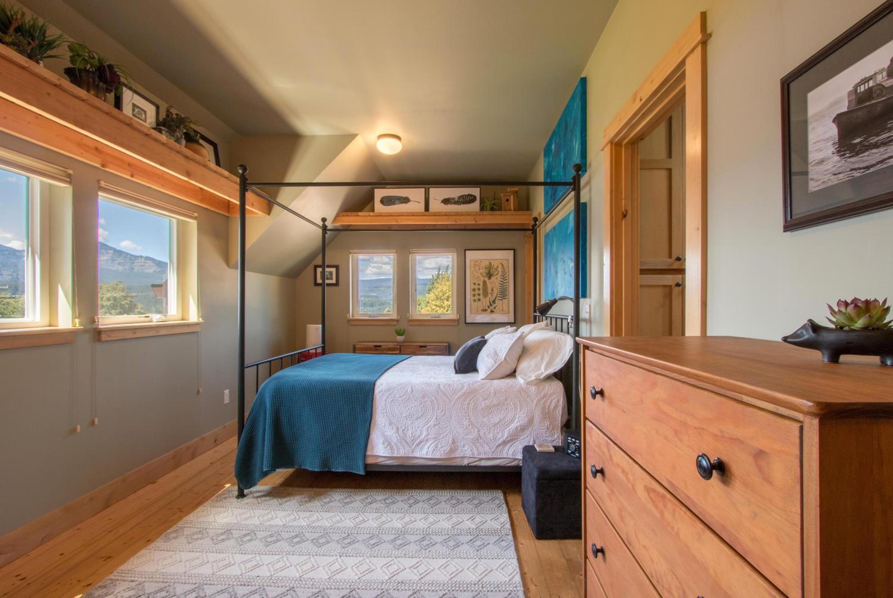 Venture Garden House