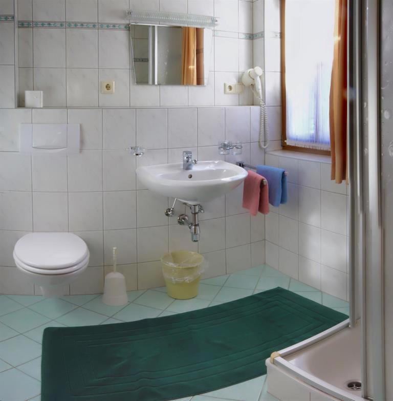 Appartement Landhaus Jehle