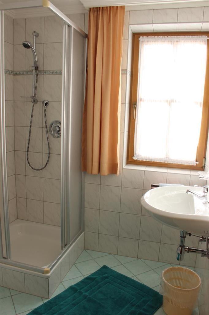 Appartement Landhaus Jehle