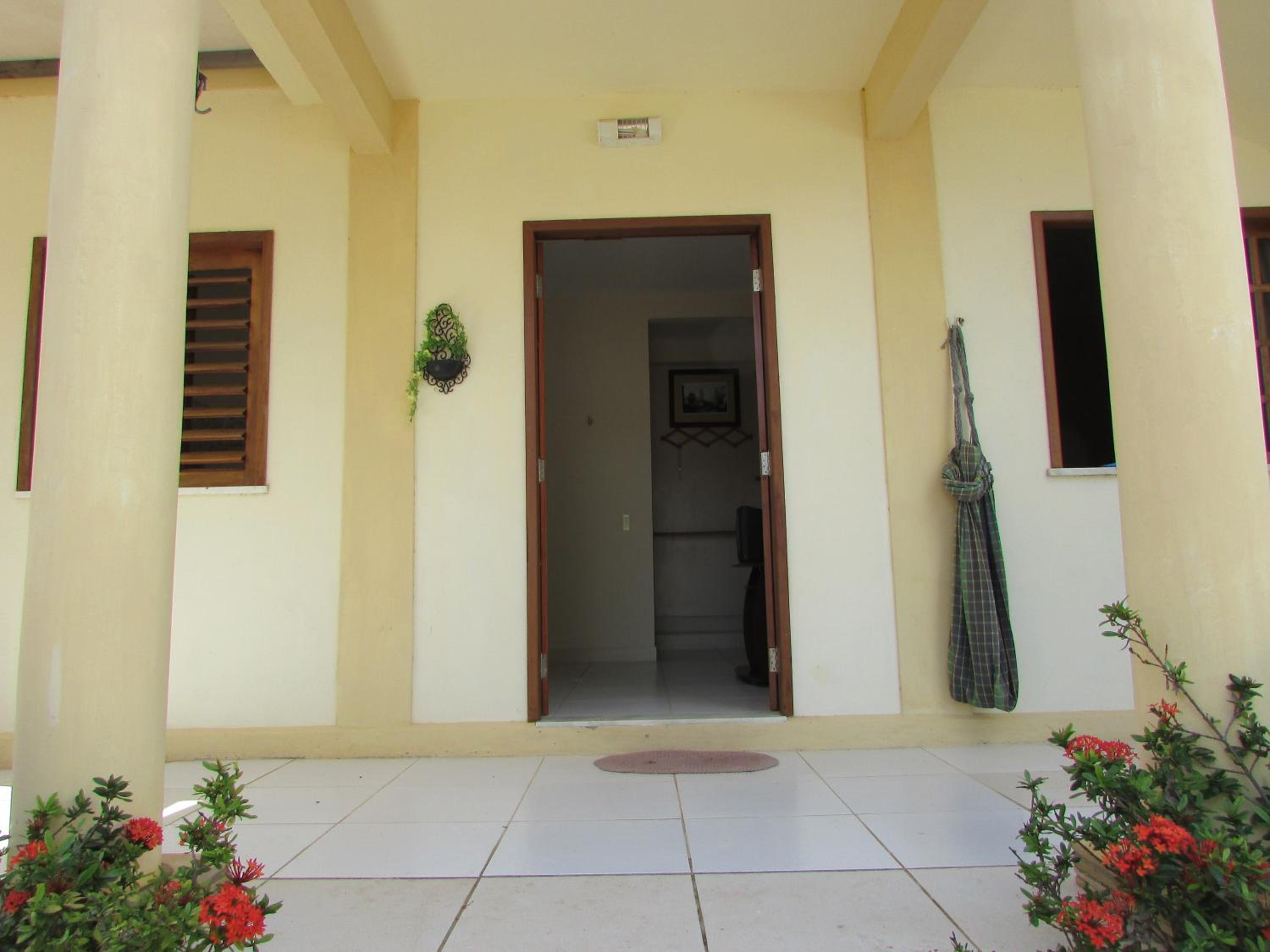 Apartamentos Veneza