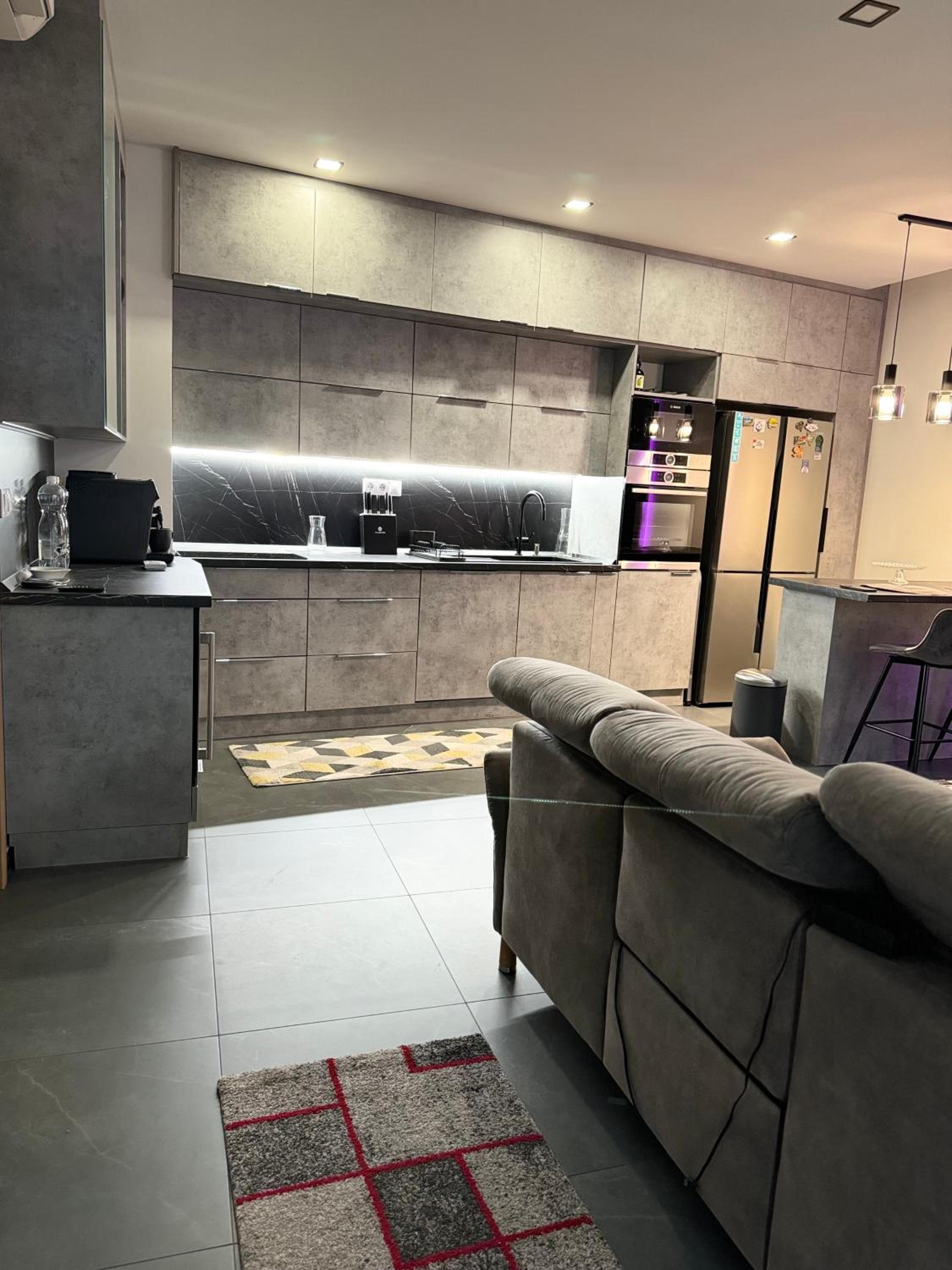 Magyar Deluxe Apartman