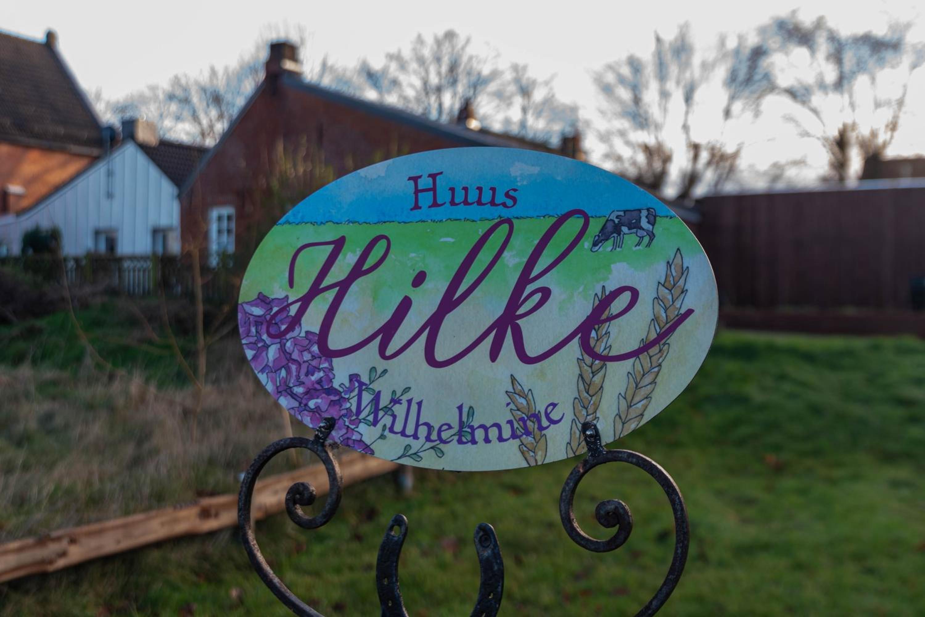 Huus Hilke
