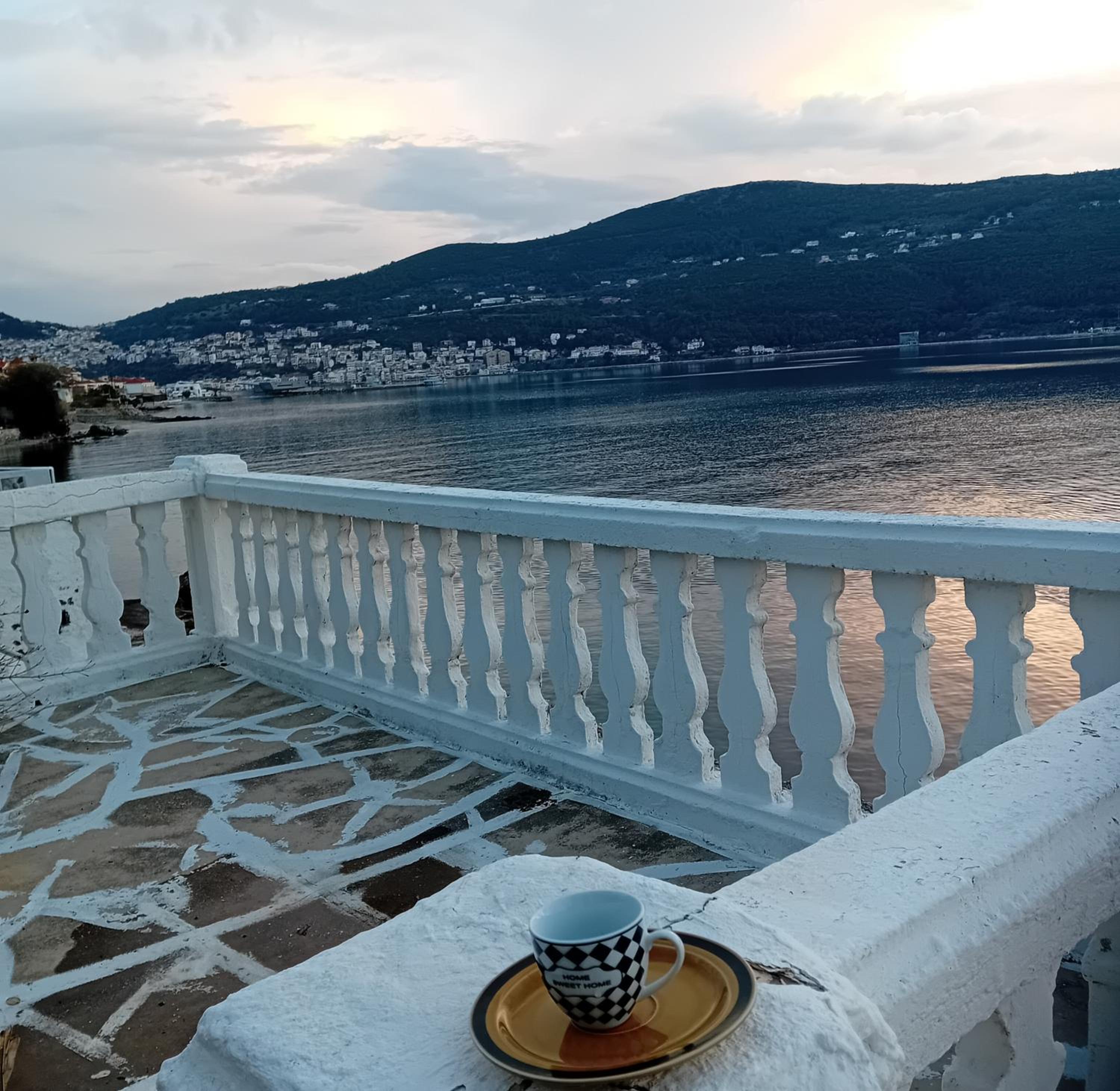 Villa ZeN- with Private garden and beach photo 3