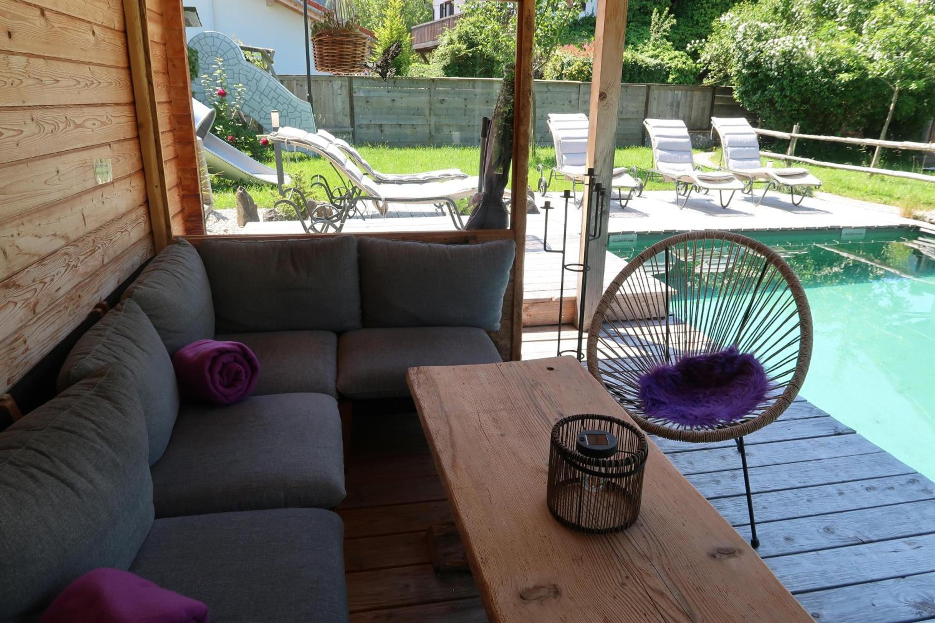 Dorfchalet