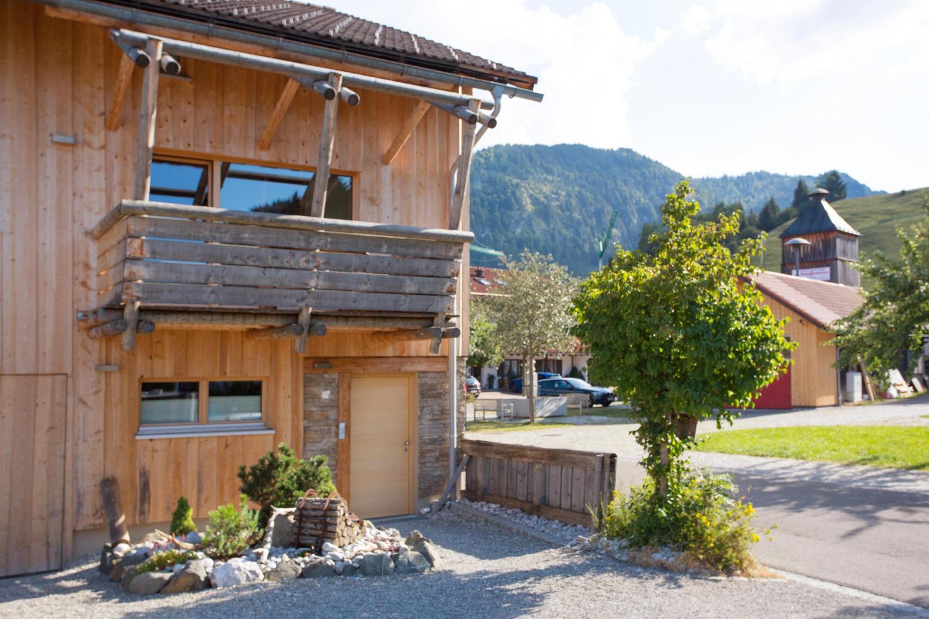 Dorfchalet