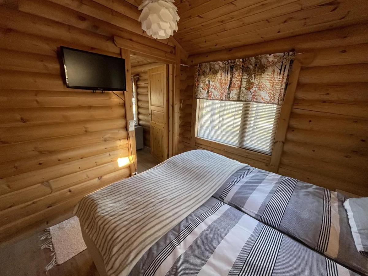 Kiilopää Lodge Lapland Cabin