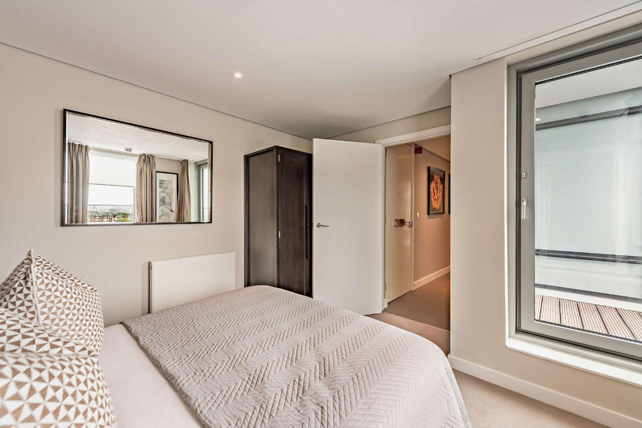 Merchant Square Apartments