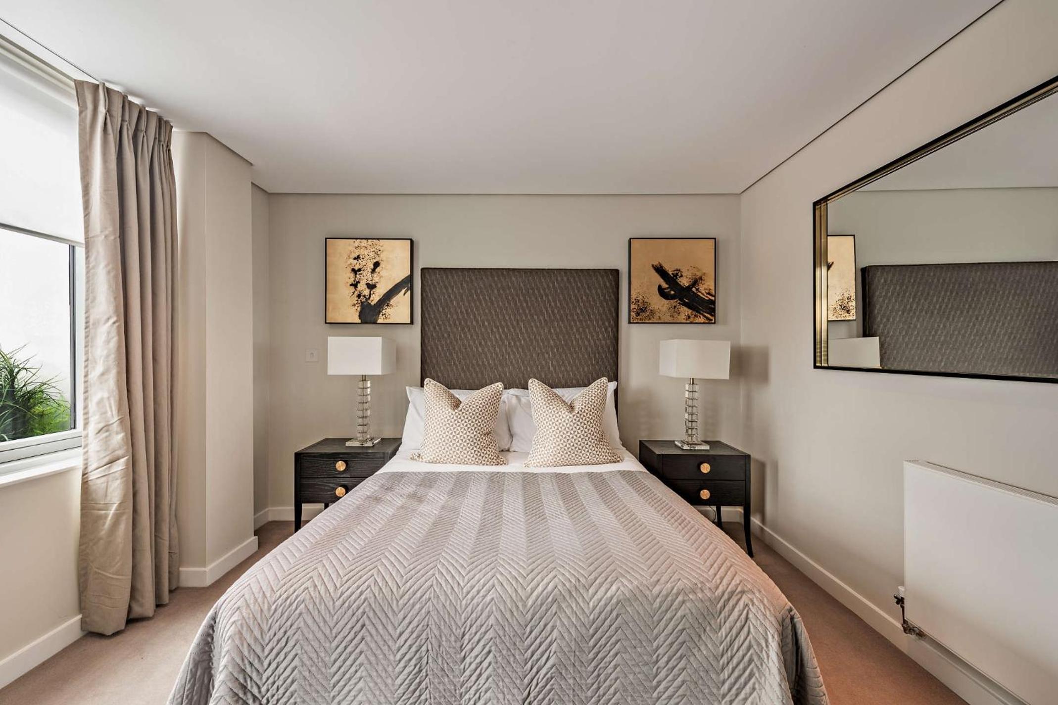 Merchant Square Apartments