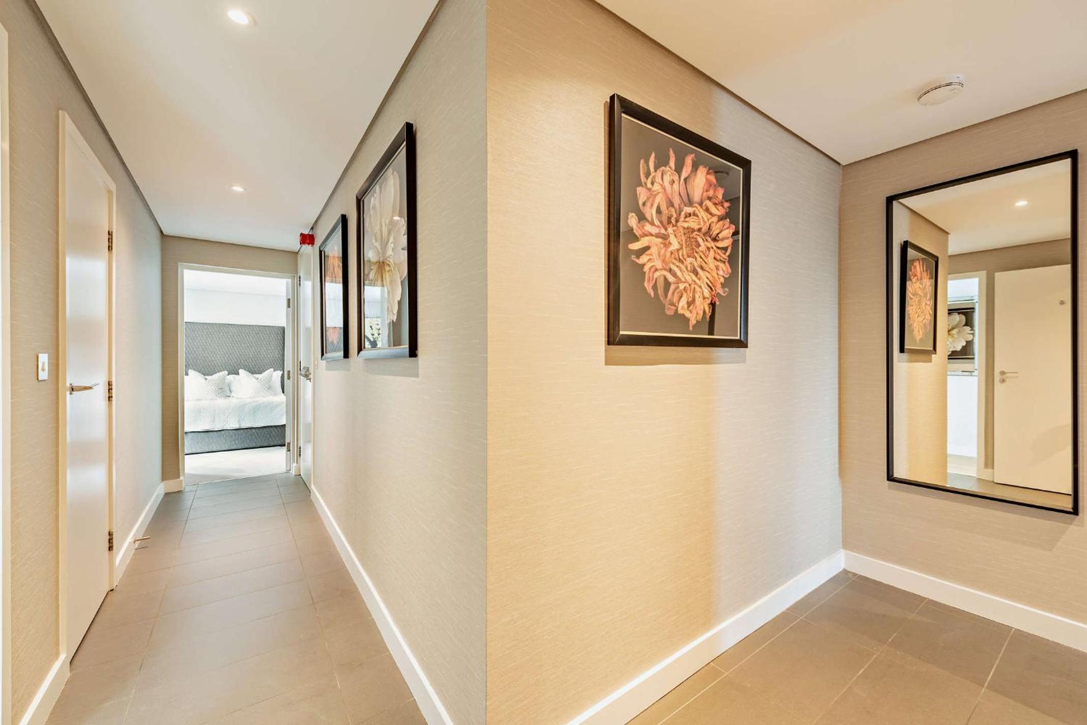 Merchant Square Apartments