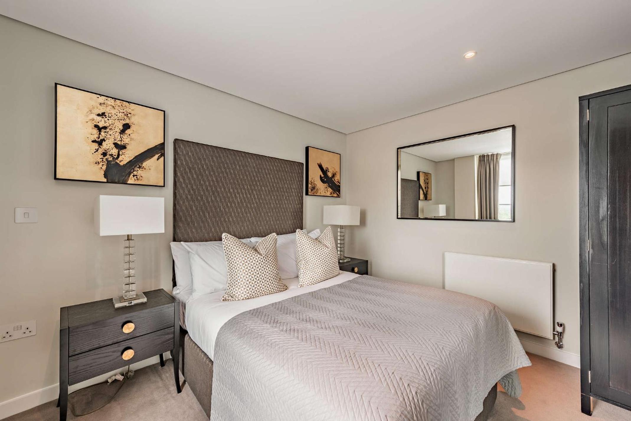 Merchant Square Apartments