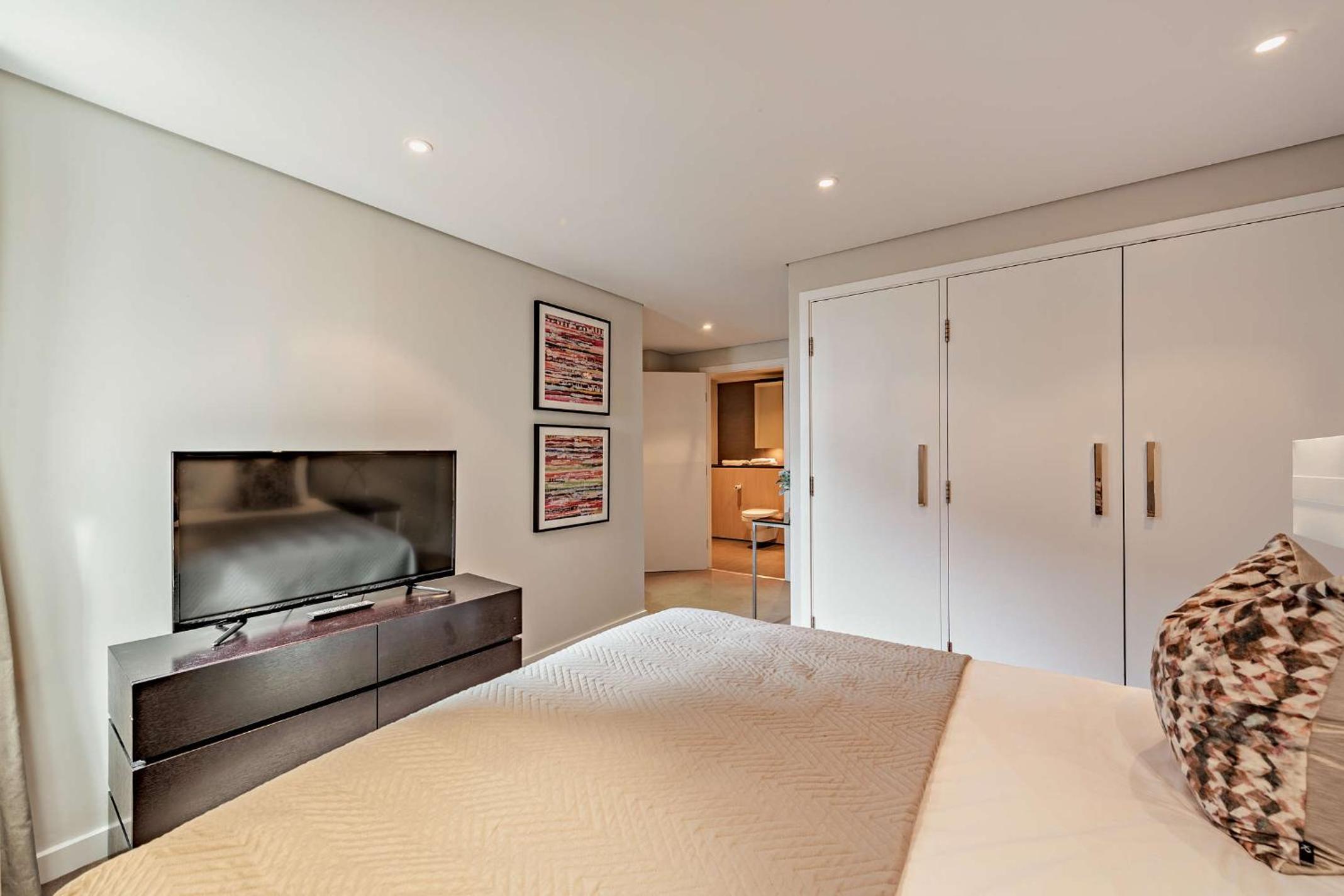 Merchant Square Apartments