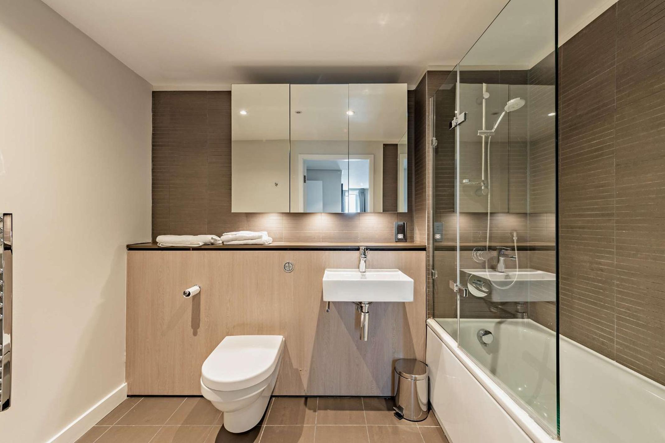 Merchant Square Apartments