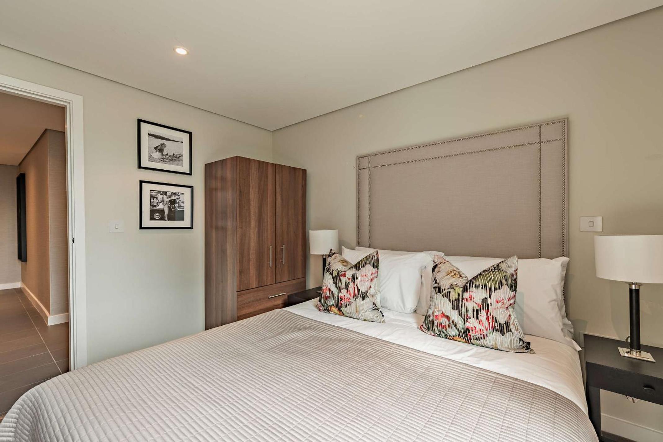 Merchant Square Apartments