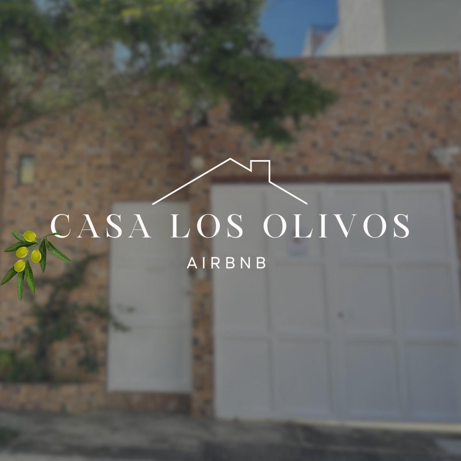 Casa Los Olivos Arizona 2 view 2