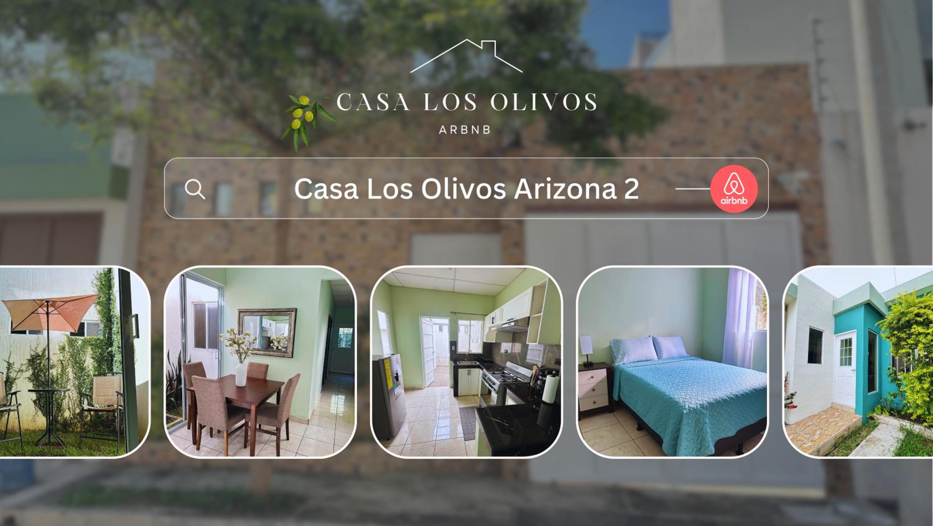 Casa Los Olivos Arizona 2 view 3