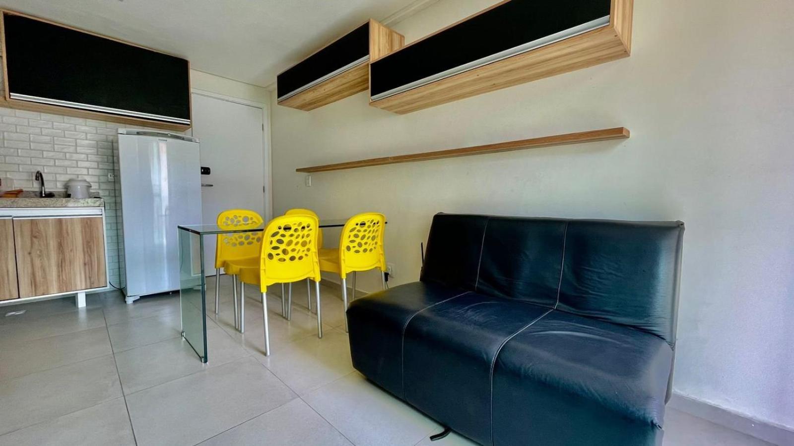 Cupe Beach - Studio a 50m da Praia de Porto de Galinhas por Yolo